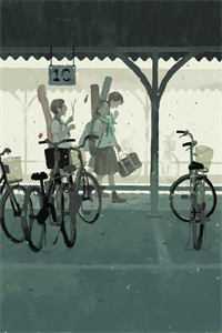 攻略失败后，师傅跪着求我想起他 番外