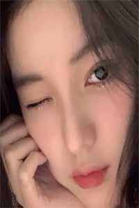 愿我如星君不如月无删减全文