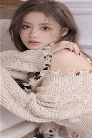 我选择变成女人后，女友成为了我奴隶(周时安许笙)