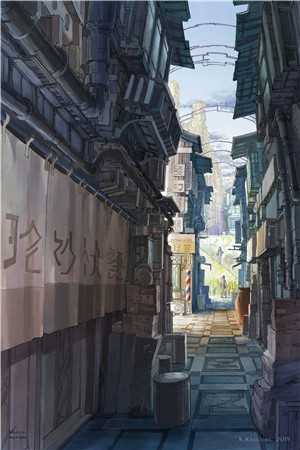 拼夕夕通古今，最野少帅携全军帮我砍价结局+番外
