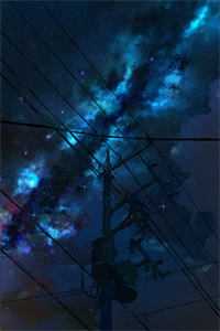 霍斯年沈意浓的小说星光洒于夜下免费阅读